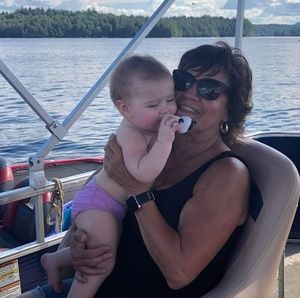 Meet your Posher, Jane